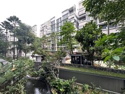 The Visionaire (D27), Condominium #630747011